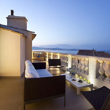 Les Remparts Tropez * Saint-Tropez