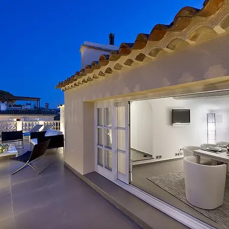 Lejlighed Les Remparts Tropez *